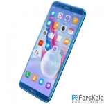 محافظ صفحه نمایش شیشه ای نیلکین Nillkin H Glass  Huawei Honor 9 Lite