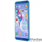 محافظ صفحه نمایش شیشه ای نیلکین Nillkin H Glass  Huawei Honor 9 Lite