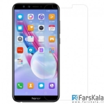 محافظ صفحه نمایش شیشه ای نیلکین Nillkin H Glass  Huawei Honor 9 Lite