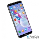 محافظ صفحه نمایش شیشه ای نیلکین Nillkin H+ Pro Glass Huawei Honor 9 Lite