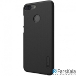 قاب محافظ نیلکین  Nillkin Frosted Shield Case Huawei Honor 9 Lite