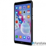 قاب محافظ نیلکین  Nillkin Frosted Shield Case Huawei Honor 9 Lite