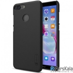 قاب محافظ نیلکین  Nillkin Frosted Shield Case Huawei Honor 9 Lite