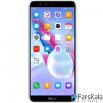 قاب محافظ نیلکین  Nillkin Frosted Shield Case Huawei Honor 9 Lite