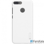 قاب محافظ نیلکین  Nillkin Frosted Shield Case Huawei Honor 9 Lite