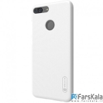 قاب محافظ نیلکین  Nillkin Frosted Shield Case Huawei Honor 9 Lite