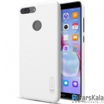 قاب محافظ نیلکین  Nillkin Frosted Shield Case Huawei Honor 9 Lite