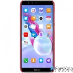 قاب محافظ نیلکین  Nillkin Frosted Shield Case Huawei Honor 9 Lite