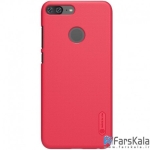 قاب محافظ نیلکین  Nillkin Frosted Shield Case Huawei Honor 9 Lite