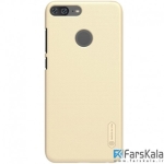 قاب محافظ نیلکین  Nillkin Frosted Shield Case Huawei Honor 9 Lite