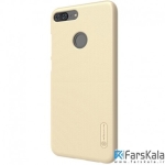 قاب محافظ نیلکین  Nillkin Frosted Shield Case Huawei Honor 9 Lite
