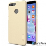 قاب محافظ نیلکین  Nillkin Frosted Shield Case Huawei Honor 9 Lite