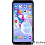 قاب محافظ نیلکین  Nillkin Frosted Shield Case Huawei Honor 9 Lite