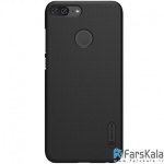 قاب محافظ نیلکین  Nillkin Frosted Shield Case Huawei Honor 9 Lite