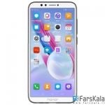 محافظ ژله ای نیلکین Nillkin Nature TPU Case Huawei Honor 9 Lite