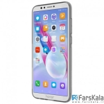 محافظ ژله ای نیلکین Nillkin Nature TPU Case Huawei Honor 9 Lite