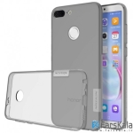 محافظ ژله ای نیلکین Nillkin Nature TPU Case Huawei Honor 9 Lite