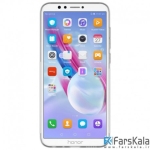 محافظ ژله ای نیلکین Nillkin Nature TPU Case Huawei Honor 9 Lite