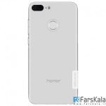 محافظ ژله ای نیلکین Nillkin Nature TPU Case Huawei Honor 9 Lite