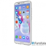 محافظ ژله ای نیلکین Nillkin Nature TPU Case Huawei Honor 9 Lite