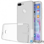محافظ ژله ای نیلکین Nillkin Nature TPU Case Huawei Honor 9 Lite