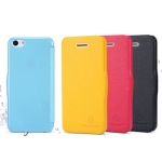 کیف محافظ نیلکین Nillkin-Fresh برای گوشی Apple iPhone 5C