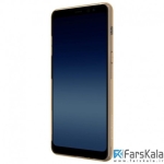 محافظ ژله ای نیلکین (Nillkin Nature TPU Case Samsung Galaxy A8 (2018