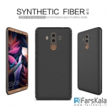 قاب محافظ فیبر نیلکی Nillkin Synthetic Fiber Case Huawei Mate 10 Pro