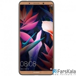 قاب محافظ فیبر نیلکی Nillkin Synthetic Fiber Case Huawei Mate 10 Pro