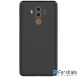 قاب محافظ فیبر نیلکی Nillkin Synthetic Fiber Case Huawei Mate 10 Pro