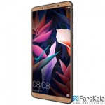 قاب محافظ فیبر نیلکی Nillkin Synthetic Fiber Case Huawei Mate 10 Pro