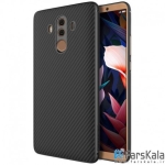 قاب محافظ فیبر نیلکی Nillkin Synthetic Fiber Case Huawei Mate 10 Pro