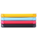 کیف محافظ نیلکین Nillkin-Fresh برای گوشی Apple iPhone 5C