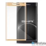 محافظ صفحه نمایش شیشه ای Glass Screen Protector BlackBerry Priv