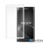 محافظ صفحه نمایش شیشه ای Glass Screen Protector BlackBerry Priv