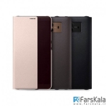 کیف محافظ اصلی هواوی Huawei Mate 10 Smart View Flip Cover