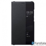 کیف محافظ اصلی هواوی Huawei Mate 10 Smart View Flip Cover