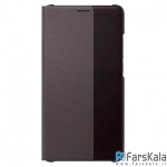 کیف محافظ اصلی هواوی Huawei Mate 10 Smart View Flip Cover