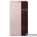 کیف محافظ اصلی هواوی Huawei Mate 10 Smart View Flip Cover