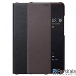 کیف محافظ اصلی هواوی Huawei Mate 10 Smart View Flip Cover