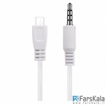 اسپیکر میکروفنی Hoco BK1 Wireless Microphone