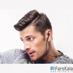 ایرفون بلوتوث بیسوس Baseus Encok S06 Bluetooth Earphone