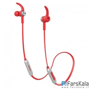 ایرفون بلوتوث بیسوس Baseus Encok S06 Bluetooth Earphone
