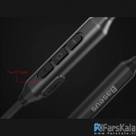 ایرفون بلوتوث بیسوس Baseus Encok S06 Bluetooth Earphone