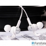 ایرفون بلوتوث بیسوس Baseus Encok S06 Bluetooth Earphone
