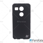قاب محافظ هوآنمین ال جی Huanmin Hard Case LG Google Nexus 5X
