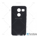 قاب محافظ هوآنمین ال جی Huanmin Hard Case LG Google Nexus 5X