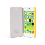 کیف محافظ نیلکین Nillkin-Fresh برای گوشی Apple iPhone 5C