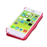 کیف محافظ نیلکین Nillkin-Fresh برای گوشی Apple iPhone 5C