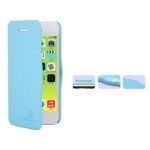 کیف محافظ نیلکین Nillkin-Fresh برای گوشی Apple iPhone 5C